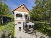1042 - Öreghegy Kis Ház - B&B Kőröshegy