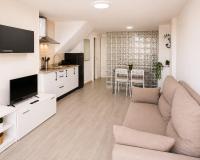 Apartamento Soleado - Ferienwohnung Tarifa