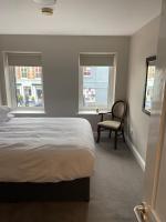 Apartment 1, Clifden Bay Apartments - B&B Clifden