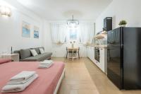 Gramsci 22 - Cagliari Center Studio - B&B Cagliari