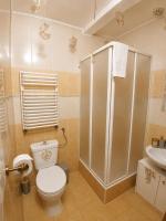 Camera Doppia con Letti Singoli con Bagno Privato Esterno 