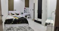 Save Sweet Home - Bed and Breakfast Fuvahmulah
