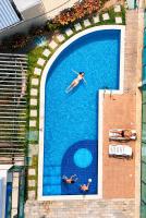 Studio Maré I 100m do Mar em Porto de Galinhas - Ferienwohnung Porto de Galinhas