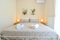 Deluxe Appartement met 2 Slaapkamers en Balkon
