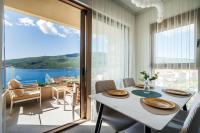 Maria Premium BELLA VISTA - Chambres d'hôtes Baošići
