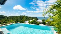 Malibu at Pacific Marlin - Bed and Breakfast San Juan del Sur