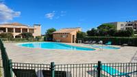 Palmeraie 131-Clim-PISCINE EN RESIDENCE - B&B Sari-Solenzara