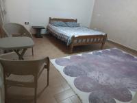 Cozy Furnished Family Apartment شقة عائلية مفروشة - Chambres d'hôtes Ville de 10 Ramadan