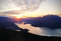 Casa Virgy - B&B Esino Lario