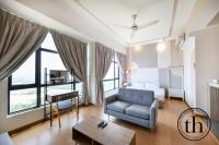Imperium Residences Kuantan By THM - Ferienwohnung Kuantan