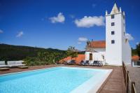 Quinta da Abelheira 1660 - Ferienwohnung Sobral da Abelheira