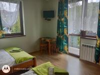 Chambre Triple