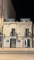 Casa sul Corso - B&B Cosenza