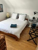 Le Korrigan - B&B Saint-Jacques-de-la-Lande
