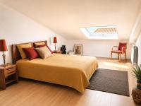 T2-São Lourenço Beach, pool - Chambres d'hôtes Encarnação