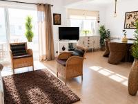 T2-São Lourenço Beach, pool - Chambres d'hôtes Encarnação