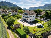 Rauchhof Apartments - Ferienwohnung Aurora