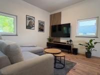 Ferienhaus Lenz - B&B Kalenborn