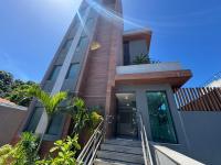 Refúgio na Praça 19 Elegância a 3min da Vila e das Piscinas Naturais! - B&B Porto de Galinhas
