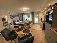 Ferienwohnung Schelsen - komplett modernisiert - Ferienwohnung Mönchengladbach