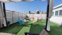 Sweet melody Hongdae private APT - Bed and Breakfast Seoel