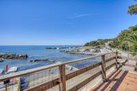 SeaTavern Castiglioncello SEAFRONT - B&B Castiglioncello