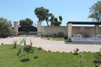 Tenuta Petra Chiara - Chambres d'hôtes Torre Lapillo
