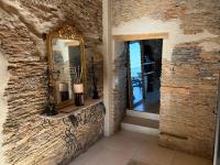 Domaine COLONNA SANTINI ,Chambre d hôtes Piscine, Spa - B&B Porri