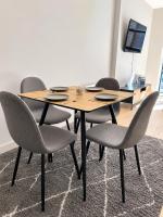Apartment in Birmingham JQ Area Free WiFi - B&B Birmingham