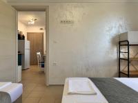Milukana - Central Apartment - Ferienwohnung Limniónas
