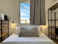 Milukana - Central Apartment - Ferienwohnung Limniónas