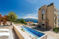 Maria Premium BELLA VISTA - Chambres d'hôtes Baošići