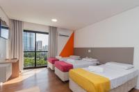 Basic Triple Room