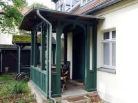 Fischerhaus am See - B&B Berlino