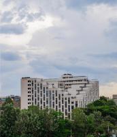 Staybloom Cozy Modern 1BR Apartment Nairobi - Bed and Breakfast Nairobi