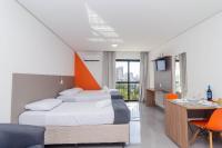 Basic Triple Room