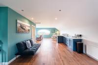 Corlea Studio - Ferienwohnung Dunwish