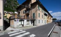 Lovely apartment with Lake Como view - Bellagio 15 min, Free parking - Chambres d'hôtes Onno