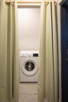 Appartement met 1 Slaapkamer en Uitzicht op de Stad