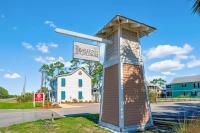 St Somewhere - Coastal Home in Port St Joe - Chambres d'hôtes Port Saint Joe