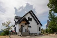 Le Sommet Du Bonheur - B&B Sainte-Côme