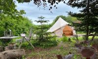 Cozy Garden Glamping - B&B Svendborg