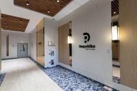 ЖК Pespublika, Khanshatyr - B&B Astana