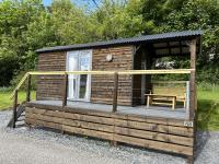 Tower Farm Holidays - Glamping - B&B Llangollen