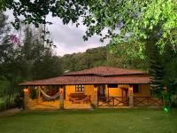 Recanto dos Camelos - Bed and Breakfast Mulungu