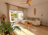 Ibiza - Ferienwohnung Miramar