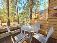 Delightful McCloud condo - B&B Incline Village