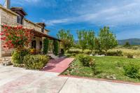 Casa Heliopetra - B&B Agios Dimitrios