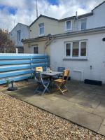 Corner Cottage - B&B Girvan