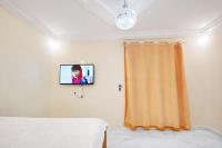 Doppelzimmer mit eigenem Bad